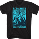 Walk This Way Aerosmith T-Shirt thumbnail