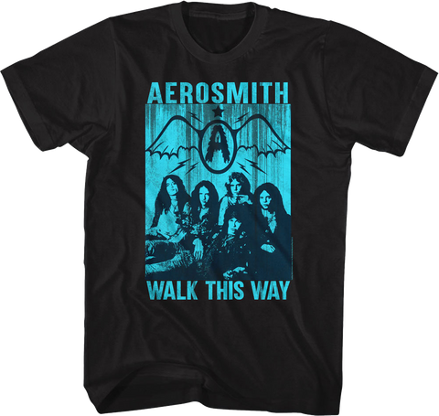 Aerosmith T-Shirts