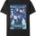 Walking Patrol Robocop T-Shirt