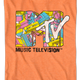 Walkman Logo MTV Shirt thumbnail