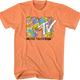 Walkman Logo MTV Shirt thumbnail