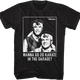 Wanna Go Do Karate In The Garage Step Brothers T-Shirt thumbnail