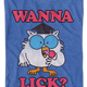 Wanna Lick Tootsie Pop T-Shirt thumbnail