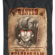 Wanted Poster Starscream Transformers T-Shirt thumbnail