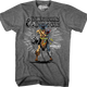 Warduke Dungeons & Dragons T-Shirt thumbnail