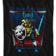 Warduke The Evil Fighter Dungeons & Dragons T-Shirt thumbnail