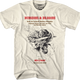Wargame Rules Dungeons & Dragons T-Shirt thumbnail