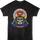 Warheads On Foreheads Megadeth T-Shirt