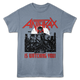 Watching You Anthrax T-Shirt thumbnail