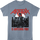 Watching You Anthrax T-Shirt