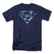 Water Logo Superman DC Comics T-Shirt thumbnail