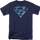 Water Logo Superman DC Comics T-Shirt