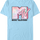 Water Paint Logo MTV Shirt