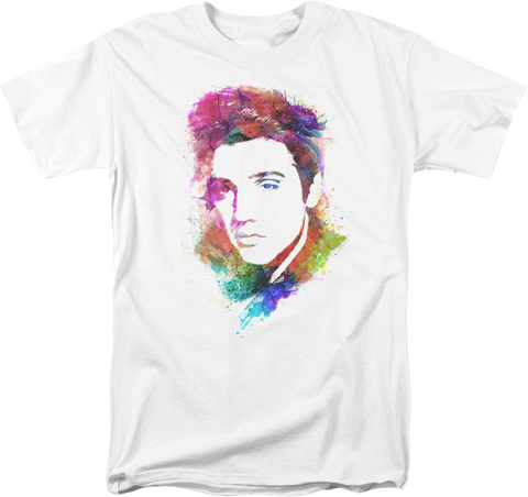 Elvis Presley T-Shirts