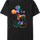Watercolor Mickey Mouse Disney T-Shirt