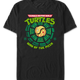 Way Of The Pizza Teenage Mutant Ninja Turtles T-Shirt thumbnail