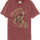 Way Out West Tour 2001 Tom Petty Comfort Colors Brand T-Shirt