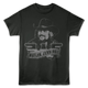 Banner Logo Waylon Jennings T-Shirt thumbnail