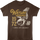 Ladies Love Outlaws 1972 Waylon Jennings T-Shirt