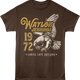 Ladies Love Outlaws 1972 Waylon Jennings T-Shirt thumbnail