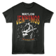 The Ramblin' Man Waylon Jennings T-Shirt thumbnail