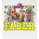 We Are Faber Shirt thumbnail