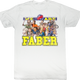 We Are Faber Shirt thumbnail