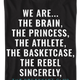 We Are The Breakfast Club T-Shirt thumbnail