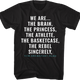 We Are The Breakfast Club T-Shirt thumbnail