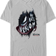 We Are Venom Splattered Venom: The Last Dance Marvel Comics T-Shirt thumbnail