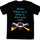 We Don't Need Roads Back To The Future T-Shirt