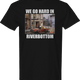 We Go Hard In Riverbottom Emmet Otter T-Shirt thumbnail