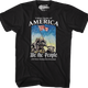 We The People 250 Years Semiquincentennial T-Shirt thumbnail