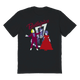 Wedding Ceremony Beetlejuice T-Shirt thumbnail