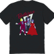 Wedding Ceremony Beetlejuice T-Shirt thumbnail