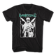 Weeping Angel Evanescence T-Shirt thumbnail