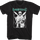 Weeping Angel Evanescence T-Shirt