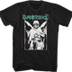 Weeping Angel Evanescence T-Shirt thumbnail