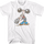 Weightlifting Sketch Popeye T-Shirt