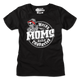 Womens Weird Moms Build Character Shirt thumbnail