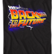 Welcome Back To The Future T-Shirt thumbnail