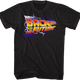Welcome Back To The Future T-Shirt thumbnail