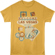 Welcome Las Vegas Nevada T-Shirt thumbnail