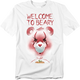 Welcome To Beary Care Bears T-Shirt thumbnail
