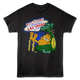 Welcome To Fabulous Las Vegas Garfield T-Shirt thumbnail