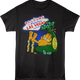 Welcome To Fabulous Las Vegas Garfield T-Shirt thumbnail