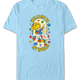 Welcome To My World Rainbow Brite T-Shirt thumbnail
