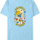 Welcome To My World Rainbow Brite T-Shirt thumbnail