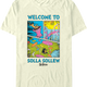 Welcome To Solla Sollew Dr. Seuss T-Shirt thumbnail