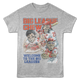 Welcome To The Big Leagues Illustrations Big League Chew T-Shirt thumbnail